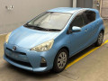 2013 Toyota Aqua