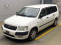 2012 Toyota Succeed Wagon