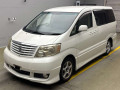 2004 Toyota Alphard