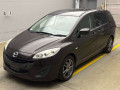 2014 Mazda Premacy