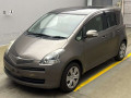 2010 Toyota Ractis