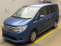 2016 Nissan Serena