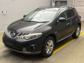 2011 Nissan Murano