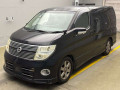 2008 Nissan Elgrand