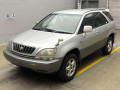 2002 Toyota Harrier