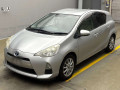 2012 Toyota Aqua