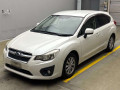 2014 Subaru Impreza Sports