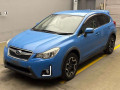 2016 Subaru XV