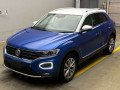 2020 Volkswagen T-Roc