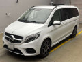 2021 Mercedes Benz V-Class