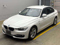 2012 BMW 3 Series