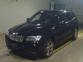 2014 BMW X3