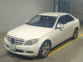 2008 Mercedes Benz C-Class