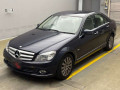 2011 Mercedes Benz C-Class