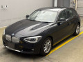 2014 BMW 1 Series