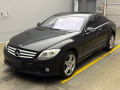 2007 Mercedes Benz CL-Class