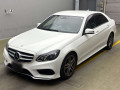 2014 Mercedes Benz E-Class