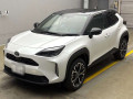 2024 Toyota YARIS CROSS