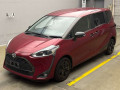2020 Toyota Sienta