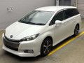 2017 Toyota Wish