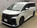 2024 Toyota Vellfire Hybrid