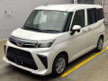 2021 Toyota Roomy