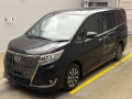 2021 Toyota Esquire