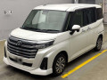 2022 Toyota Roomy