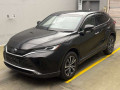 2022 Toyota Harrier