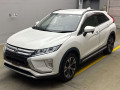 2018 Mitsubishi Eclipse Cross