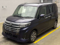 2022 Toyota Roomy