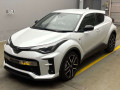 2023 Toyota C-HR