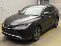 2022 Toyota Harrier