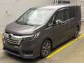 2020 Honda Step WGN Spada