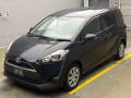 2016 Toyota Sienta