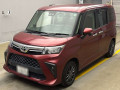 2021 Toyota Roomy
