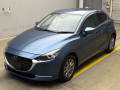2020 Mazda Mazda2