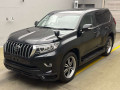 2022 Toyota Land Cruiser Prado