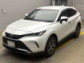 2023 Toyota Harrier