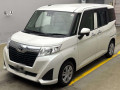 2020 Toyota Roomy