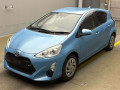 2016 Toyota Aqua