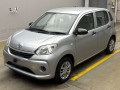 2020 Toyota Passo