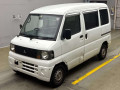 2007 Mitsubishi Minicab Van