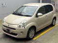 2010 Toyota Passo