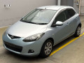 2009 Mazda Demio