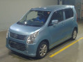 2014 Suzuki Wagon R