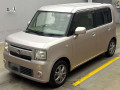 2012 Daihatsu Move Conte