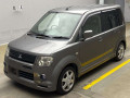 2003 Mitsubishi eK Sport
