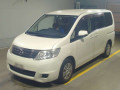 2010 Nissan Serena