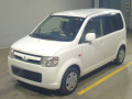 2009 Mitsubishi eK Wagon